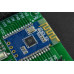 Evaluation Board for Audio & BLE/SPP Pass-through Module - Bluetooth 5.0